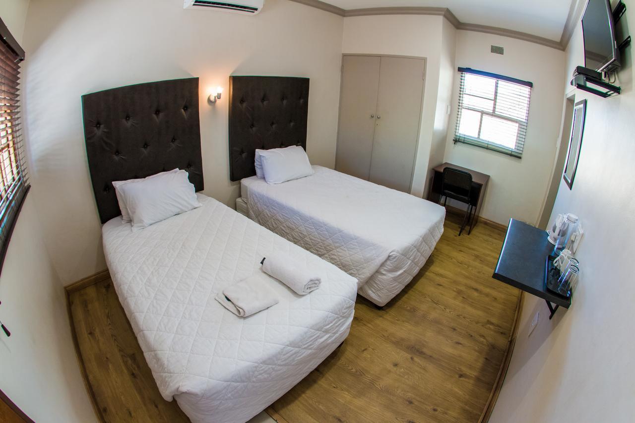 Horseshoe Inn And Conference Center Kimberley Ngoại thất bức ảnh