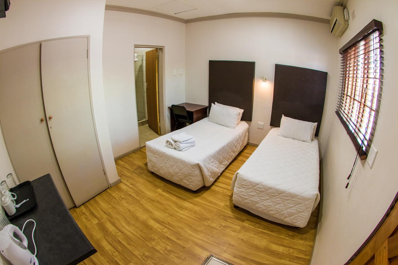 Horseshoe Inn And Conference Center Kimberley Ngoại thất bức ảnh