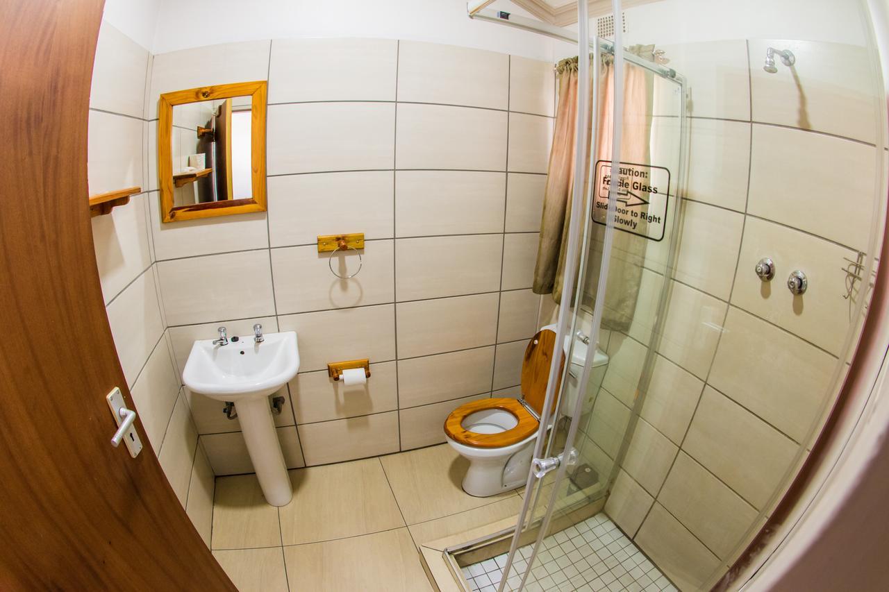 Horseshoe Inn And Conference Center Kimberley Ngoại thất bức ảnh