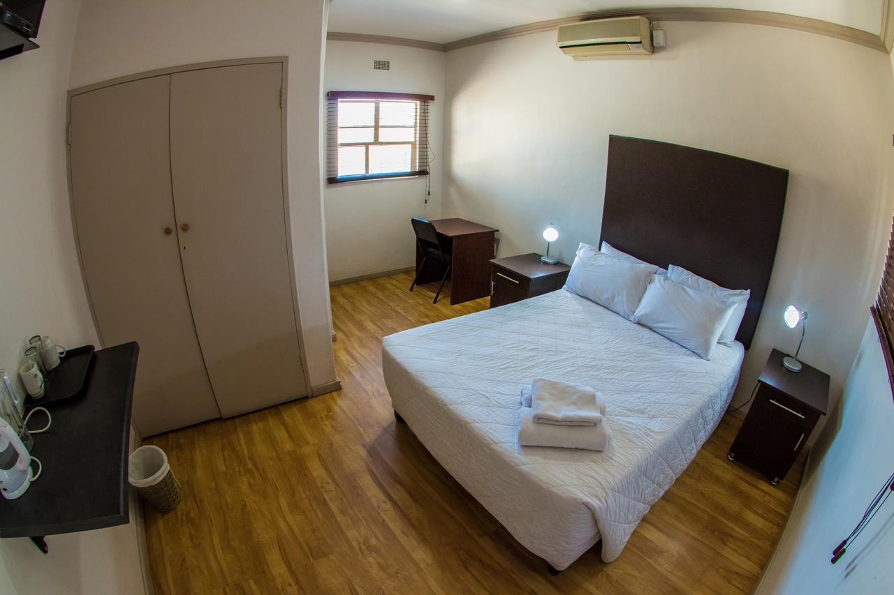Horseshoe Inn And Conference Center Kimberley Ngoại thất bức ảnh