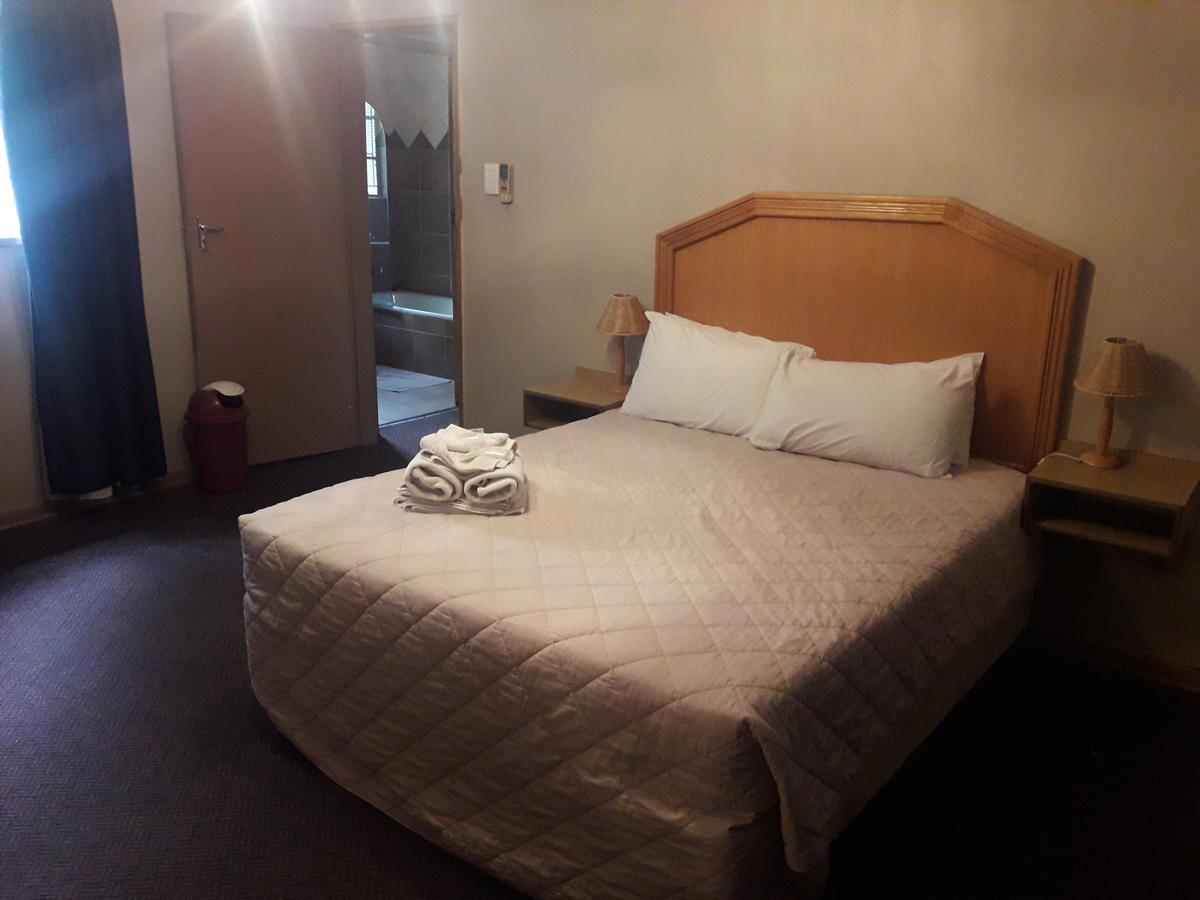 Horseshoe Inn And Conference Center Kimberley Ngoại thất bức ảnh