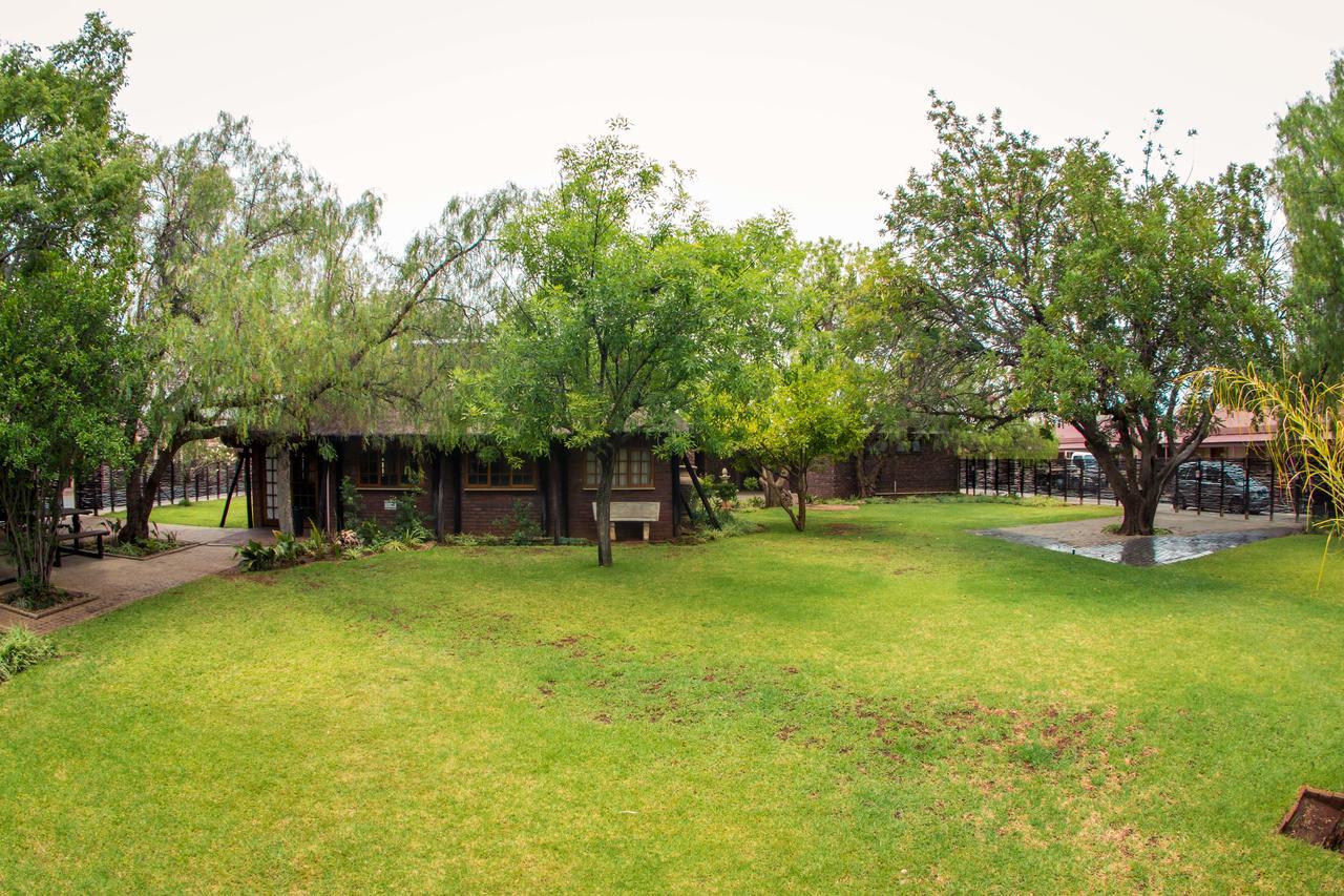 Horseshoe Inn And Conference Center Kimberley Ngoại thất bức ảnh