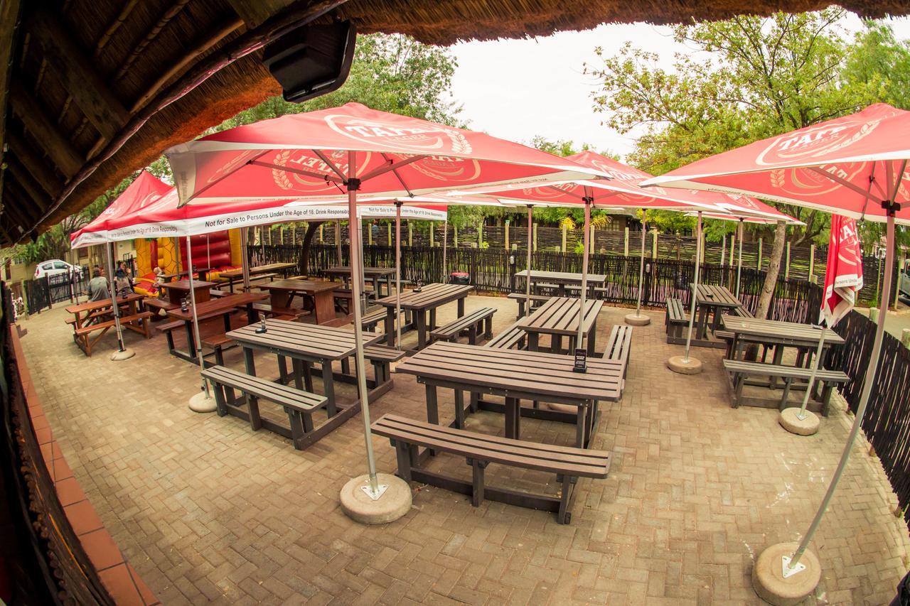 Horseshoe Inn And Conference Center Kimberley Ngoại thất bức ảnh