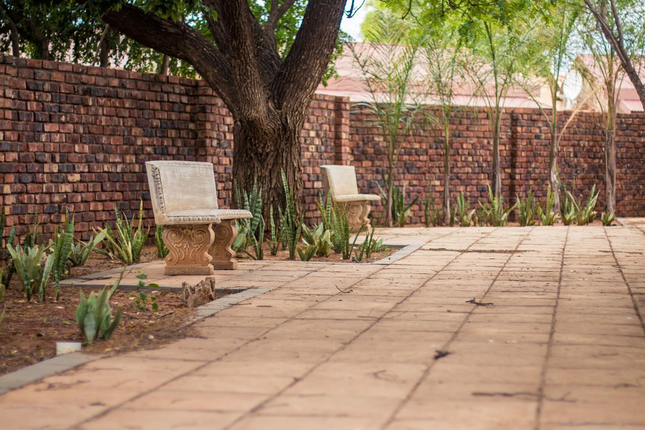 Horseshoe Inn And Conference Center Kimberley Ngoại thất bức ảnh