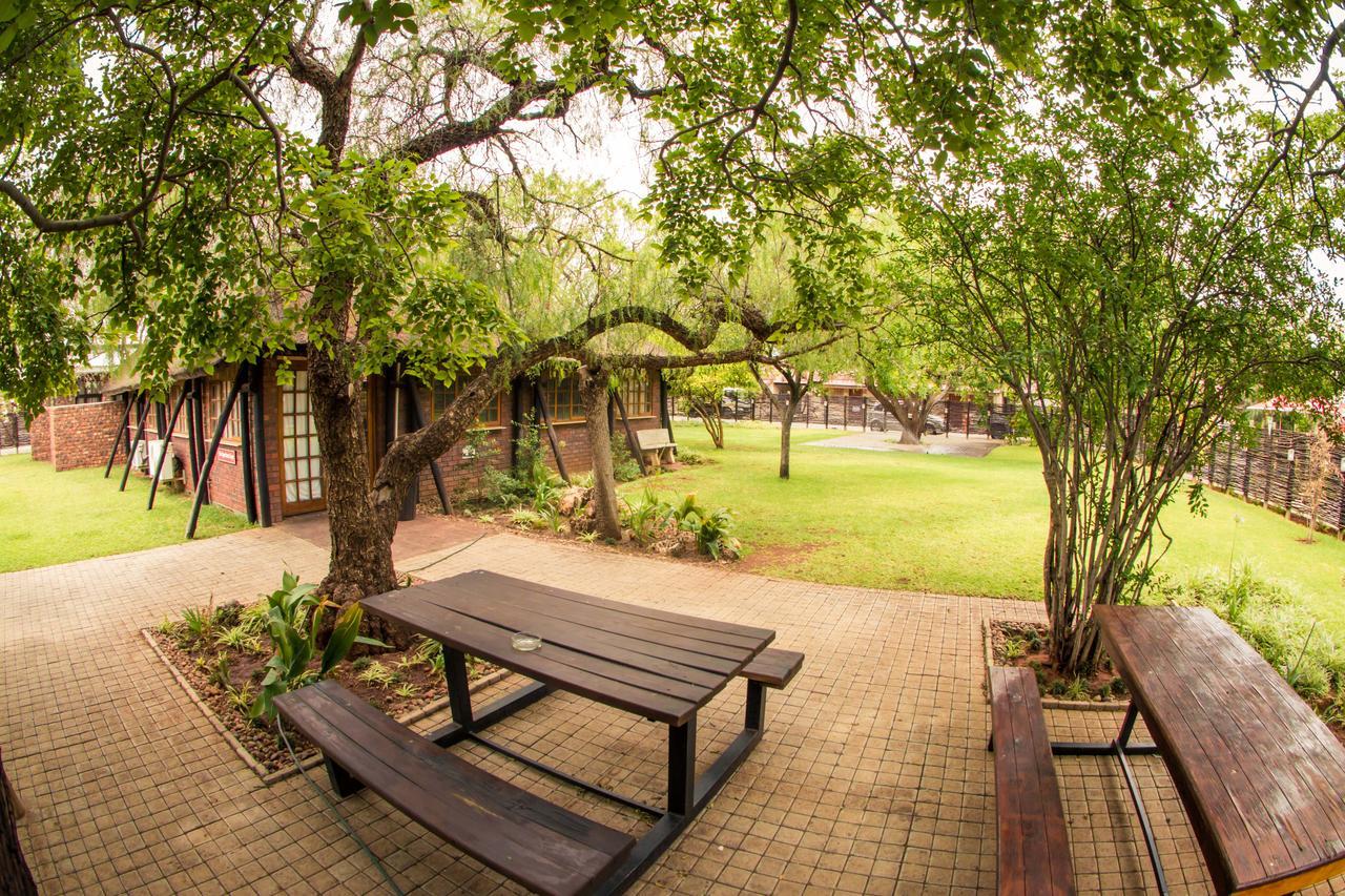 Horseshoe Inn And Conference Center Kimberley Ngoại thất bức ảnh