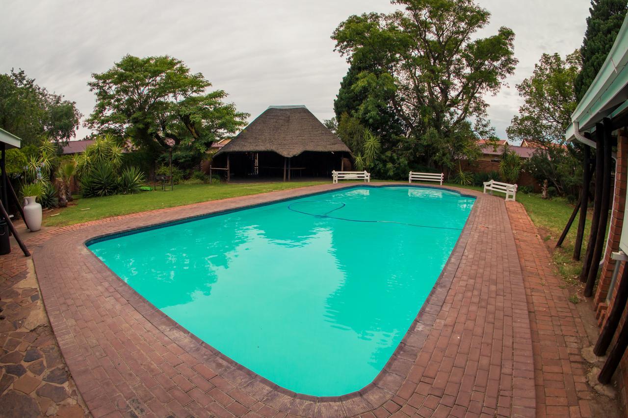Horseshoe Inn And Conference Center Kimberley Ngoại thất bức ảnh