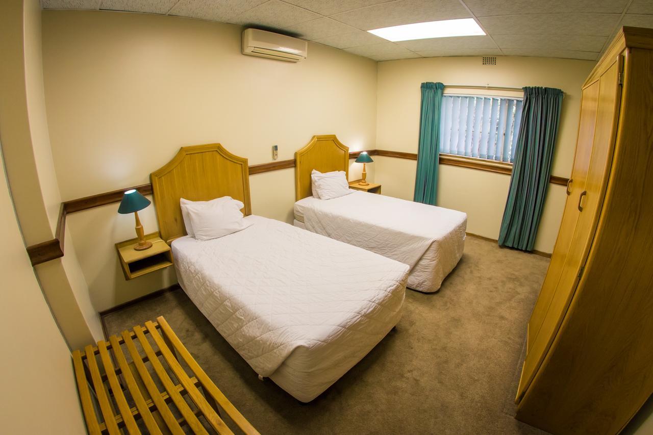 Horseshoe Inn And Conference Center Kimberley Ngoại thất bức ảnh
